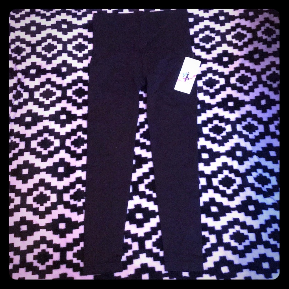 Tummy control Leggings